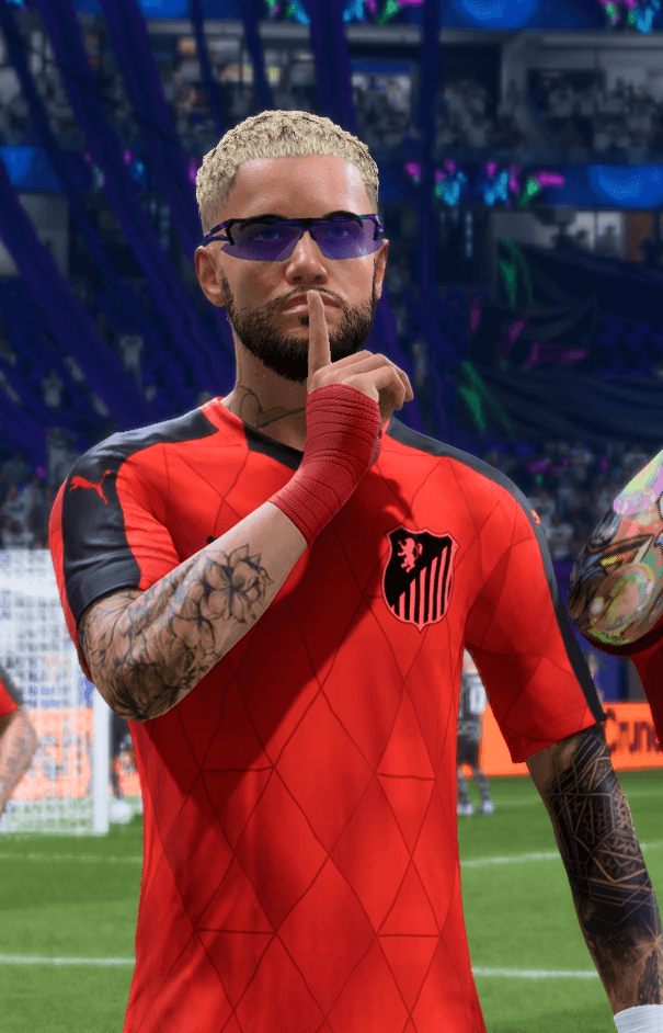 Efe Ali